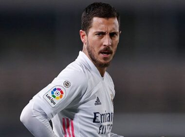 Hazard (kép: realmadrid.com)
