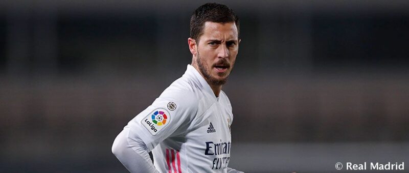 Hazard (kép: realmadrid.com)