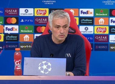 Mourinho
