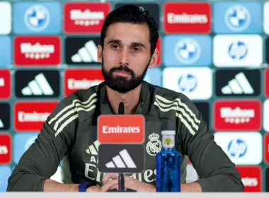 Álvaro Arbeloa