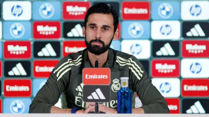 Álvaro Arbeloa