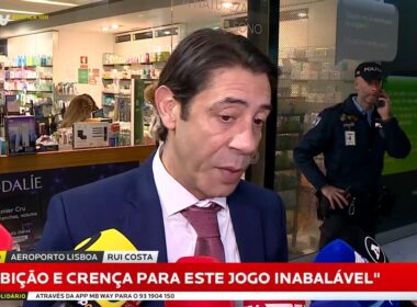 Rui Costa