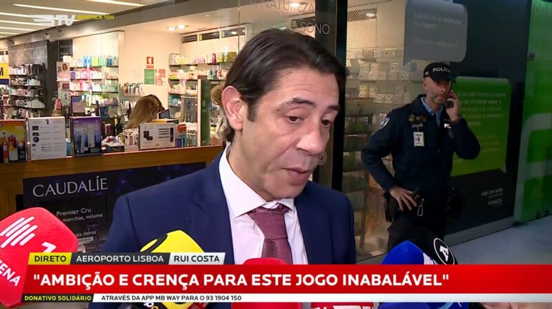 Rui Costa