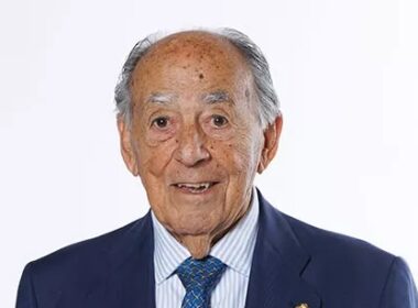 Santiago Aguado García