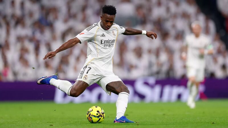 Vini Jr. (forrás: realmadrid.com)