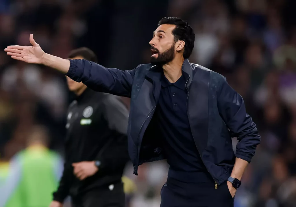 Álvaro Arbeloa (forrás: realmadrid.com)