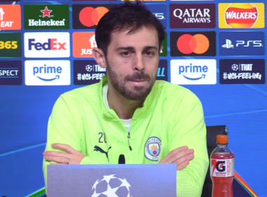 Bernardo Silva