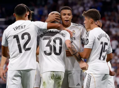 Real Madrid