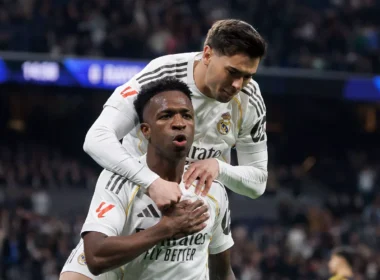 Real Madrid - Atlético (forrás: realmadrid.com)