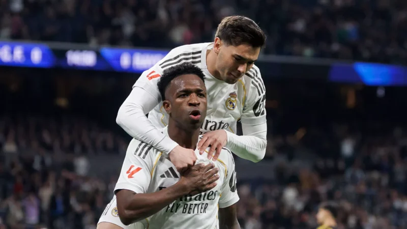 Real Madrid - Atlético (forrás: realmadrid.com)