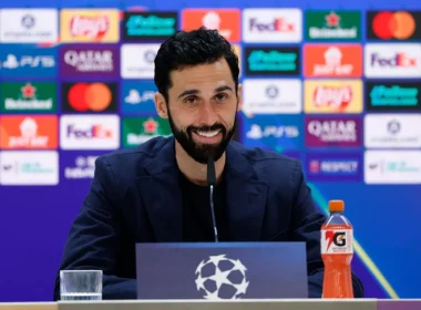 Arbeloa