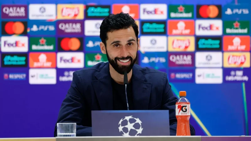 Arbeloa