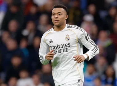 Mbappé