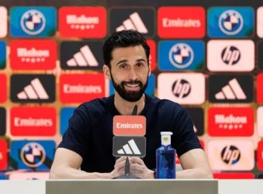 Arbeloa