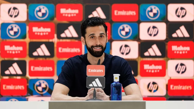 Arbeloa