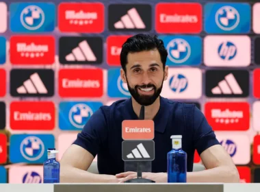 Álvaro Arbeloa
