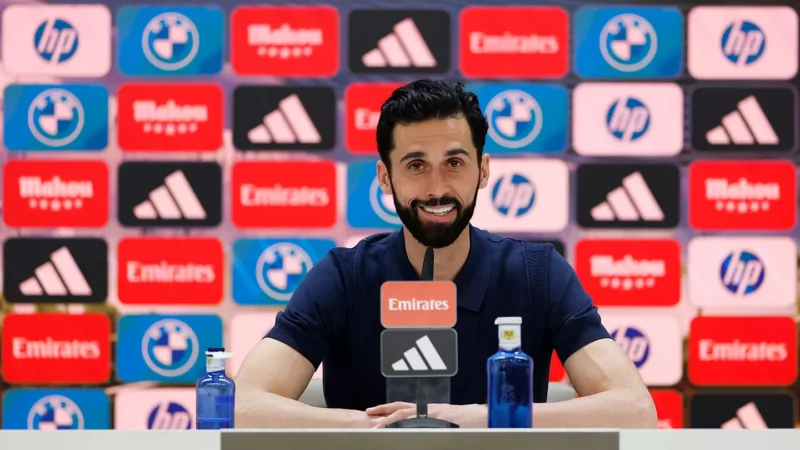 Álvaro Arbeloa