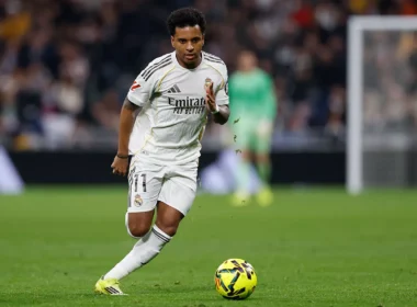 Rodrygo