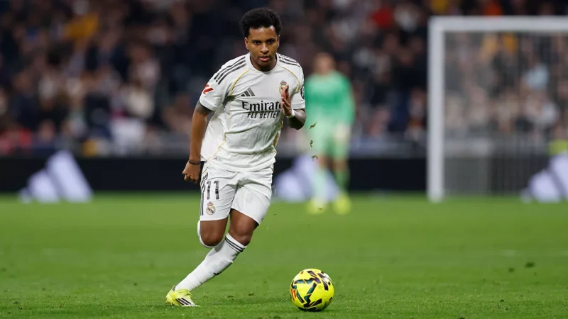 Rodrygo