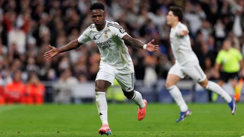 Real Madrid - Getafe (kép: realmadrid.com)