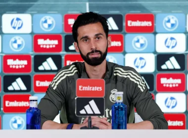 Álvaro Arbeloa