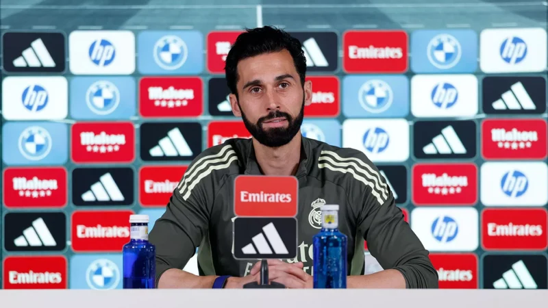 Álvaro Arbeloa