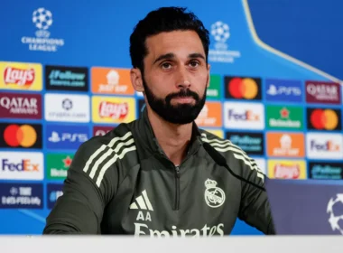 Arbeloa