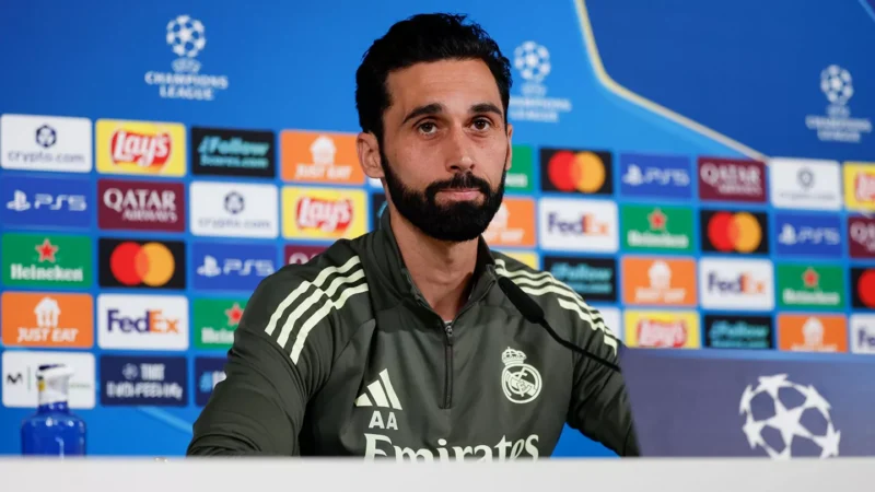 Arbeloa