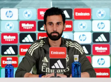 Álvaro Arbeloa