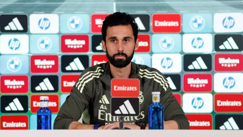 Álvaro Arbeloa