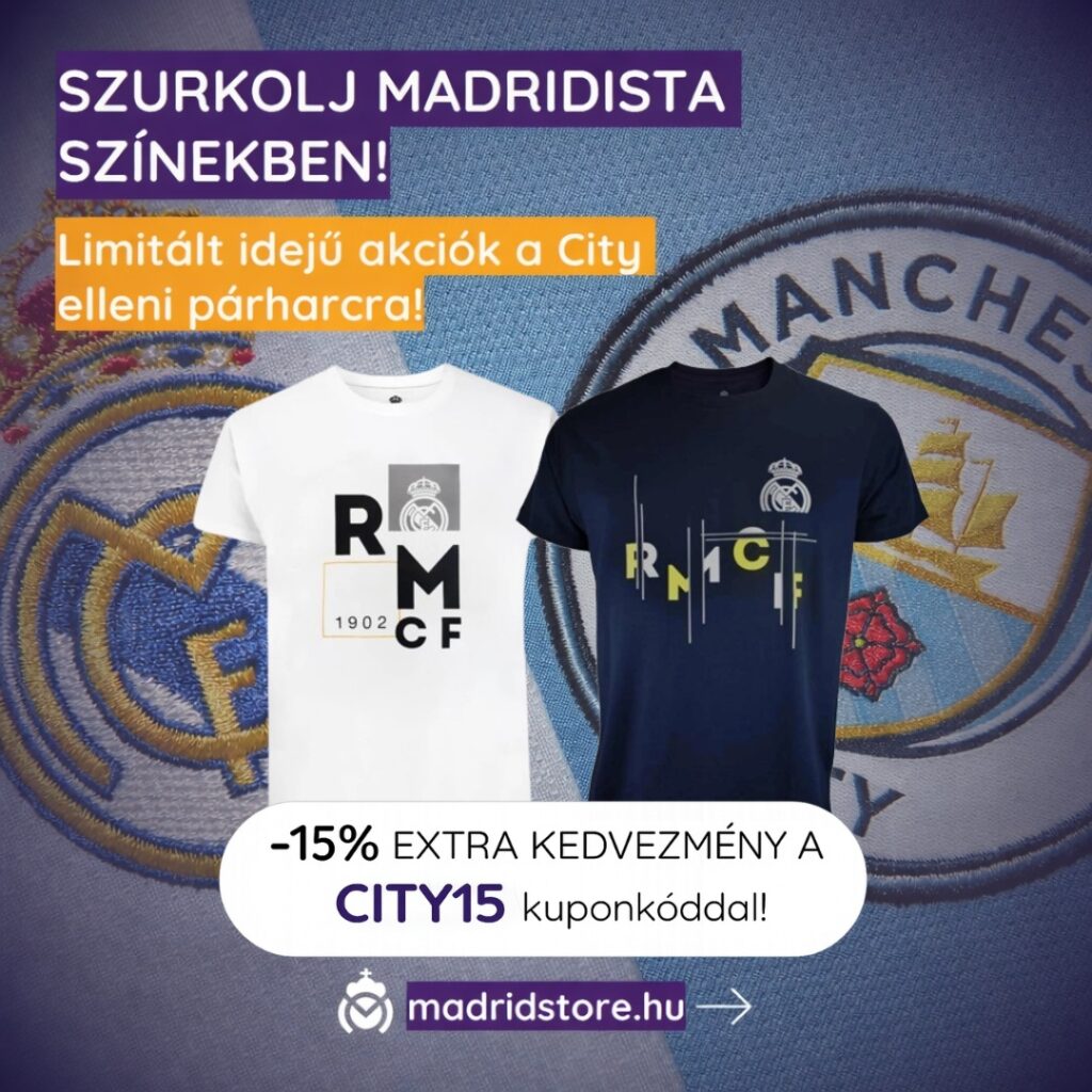 Madridstore