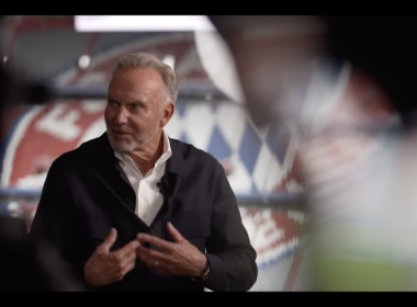 Karl-Heinz Rummenigge