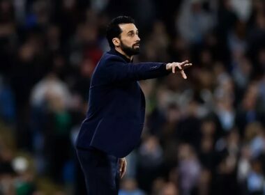 Álvaro Arbeloa (forrás: realmadrid.com)