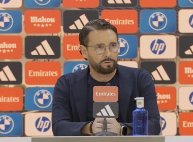 José Bordalás