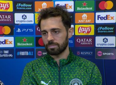 Bernardo Silva
