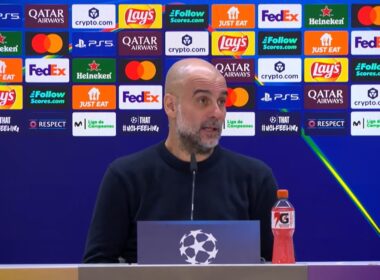Guardiola