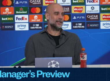 Guardiola