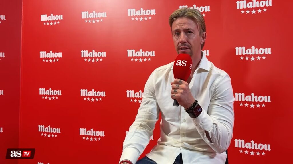 Guti