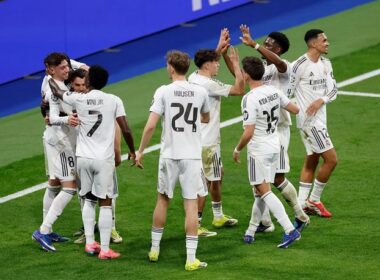 Real Madrid