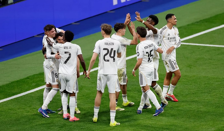 Real Madrid