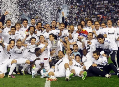 Real Madrid - Barcelona (kép: realmadrid.com)