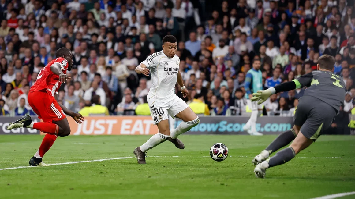 Mbappé