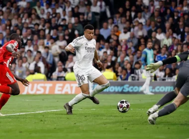 Mbappé