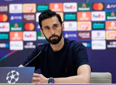 Arbeloa