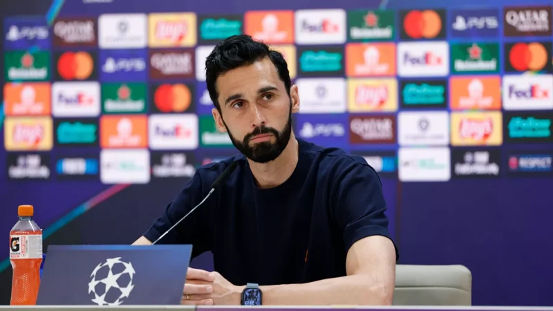 Arbeloa