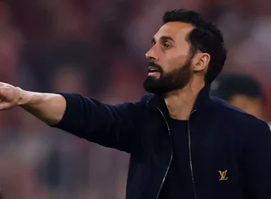 Arbeloa