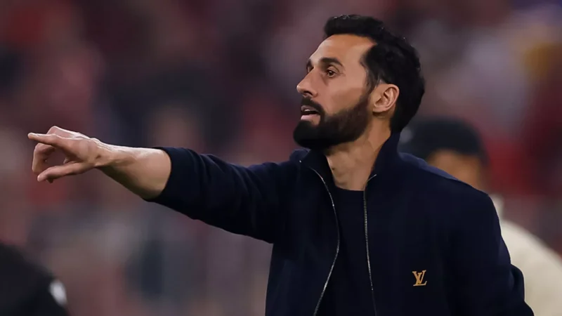 Arbeloa