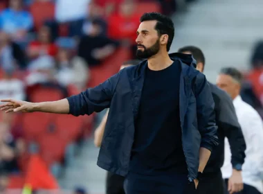Álvaro Arbeloa