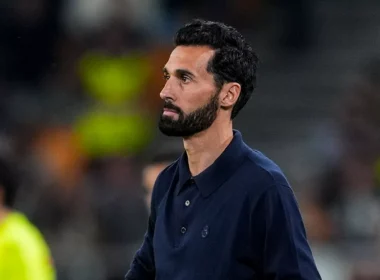 Álvaro Arbeloa