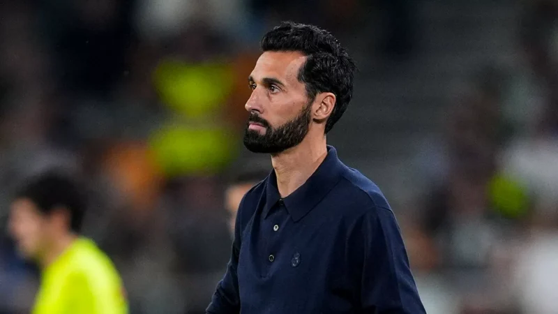 Álvaro Arbeloa